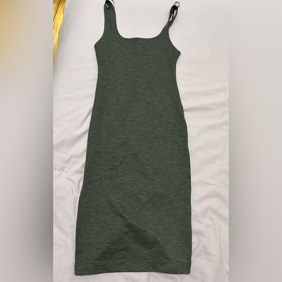 Zara midi dress, size s - Picture 1 of 3